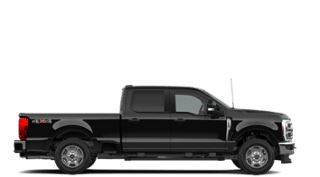 2026 Ford Super Duty® External Image 1